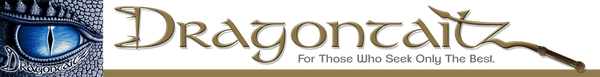 Dragontailz Store