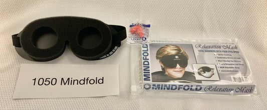 1050 Mindfold