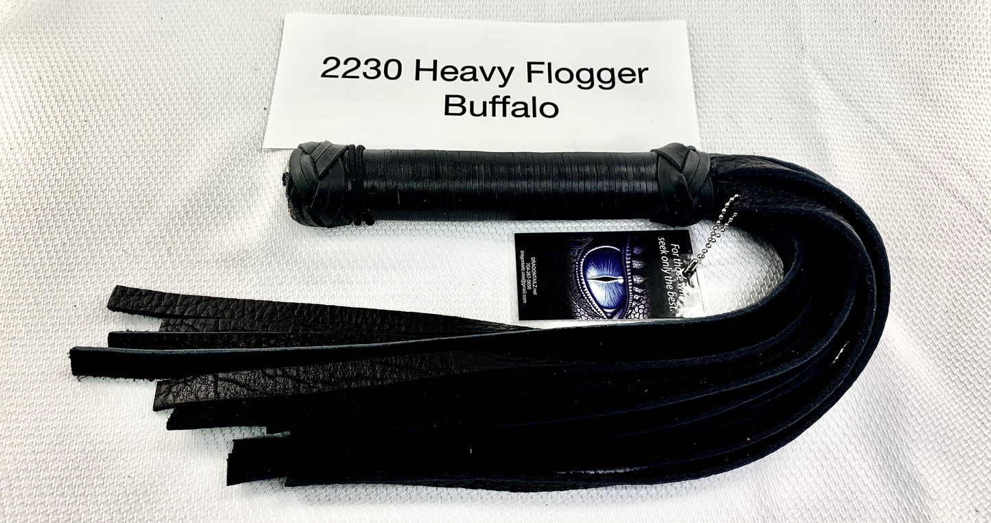 2230 Heavy Flogger Buffalo