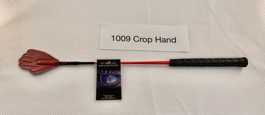 1009 Hand Crop