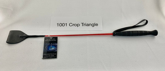 1001 Crop Triangle