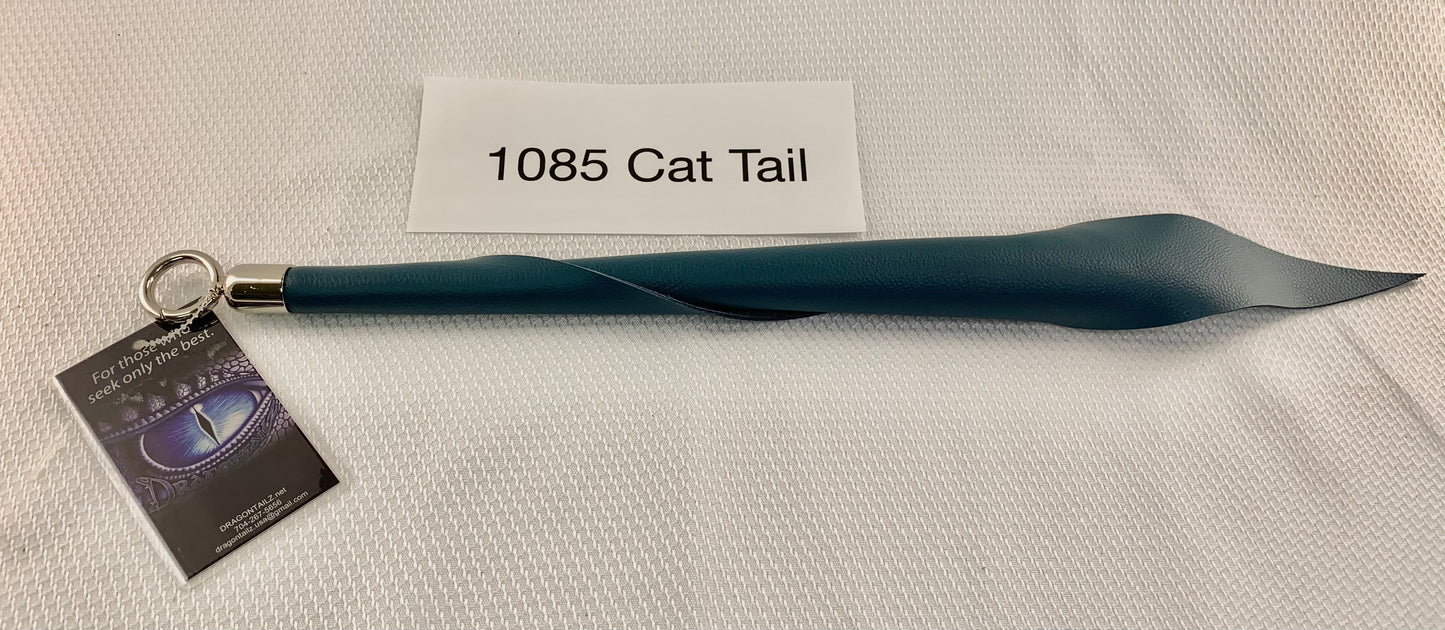 1085 Cat Tail