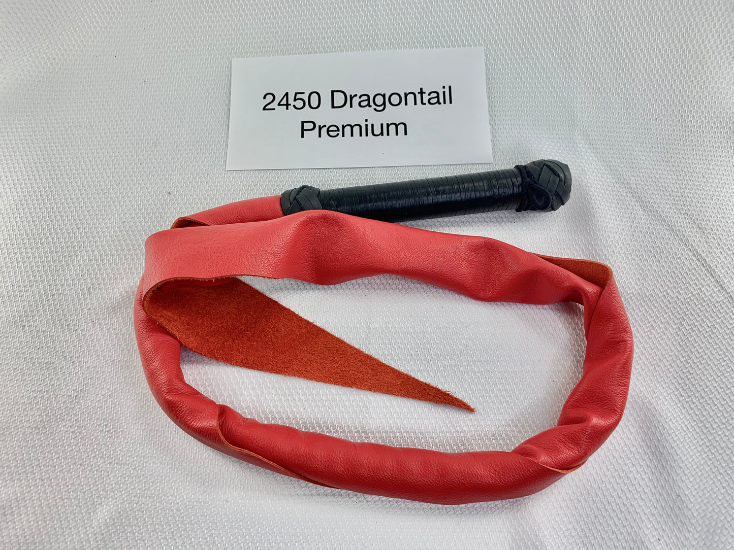 2450 Dragontail Premium