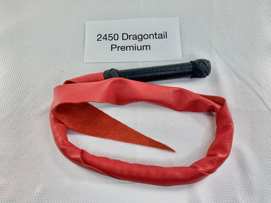 2450 Dragontail Premium