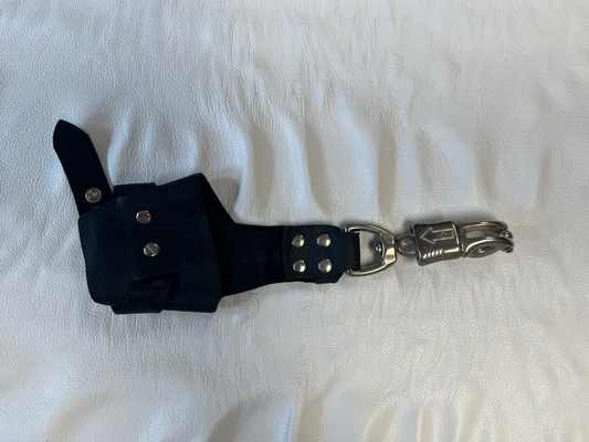 2030 Male Suspension Cuffs