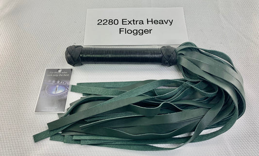 2280 Extra Heavy Flogger