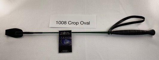 1008 Oval Crop