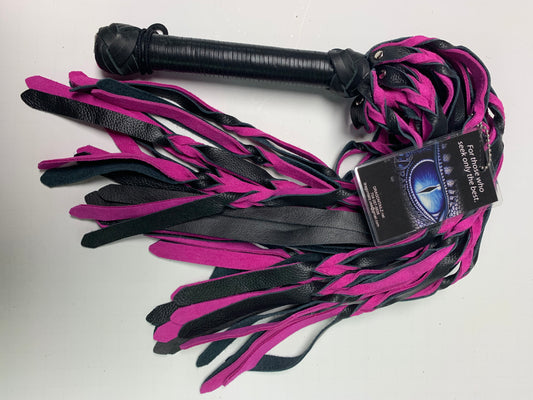 2250 Heavy Flogger Braided