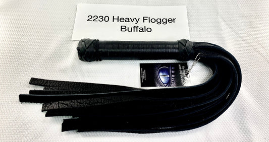 2230 Heavy Flogger Buffalo