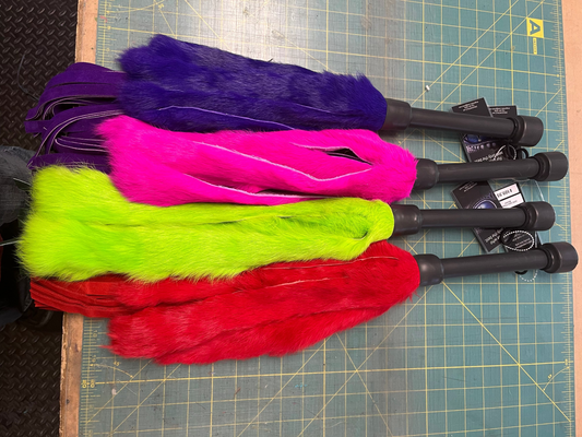2080 Intro Flogger Bunny