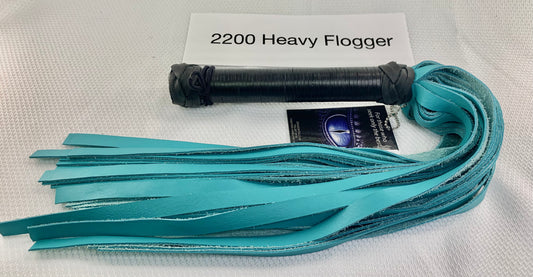 2200 Heavy Flogger
