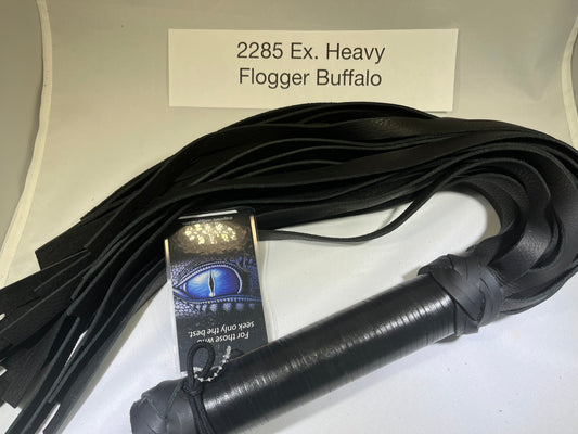 2285 Ex Heavy Flogger Buffalo