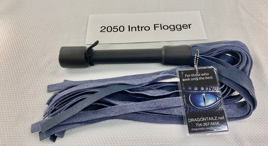 2040 Vegan Flogger