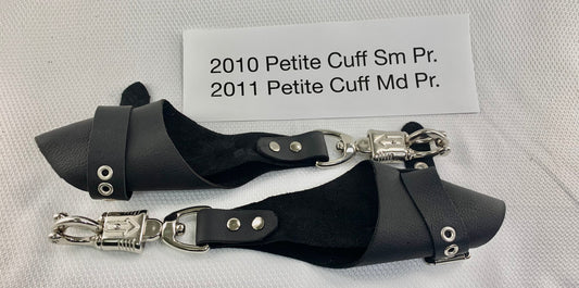 2011 Female Petite Cuff Medium