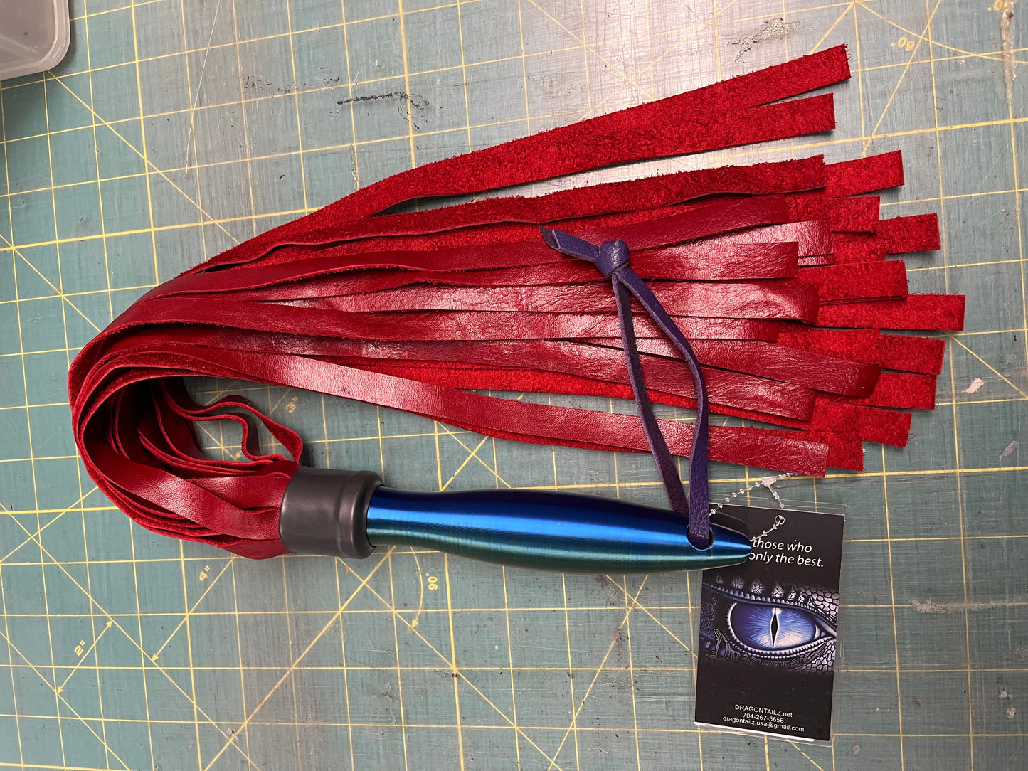 2060 Intro Flogger Premium