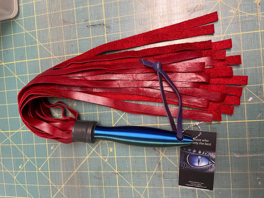 2060 Intro Flogger Premium